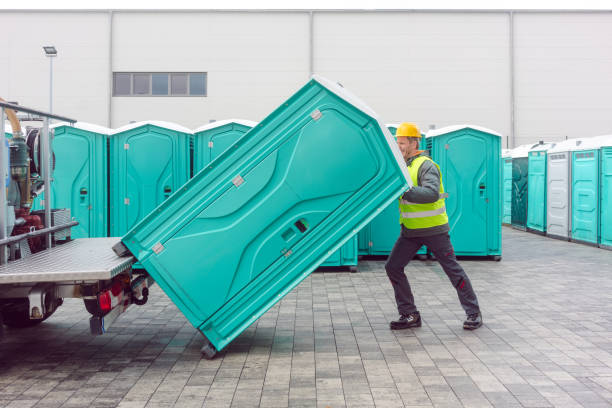 Best Local porta potty services  in Meridian, TX