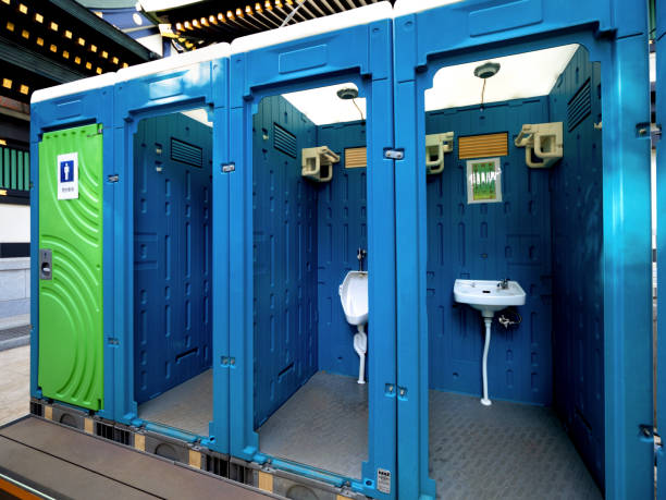 Best Porta potty for special events  in Meridian, TX